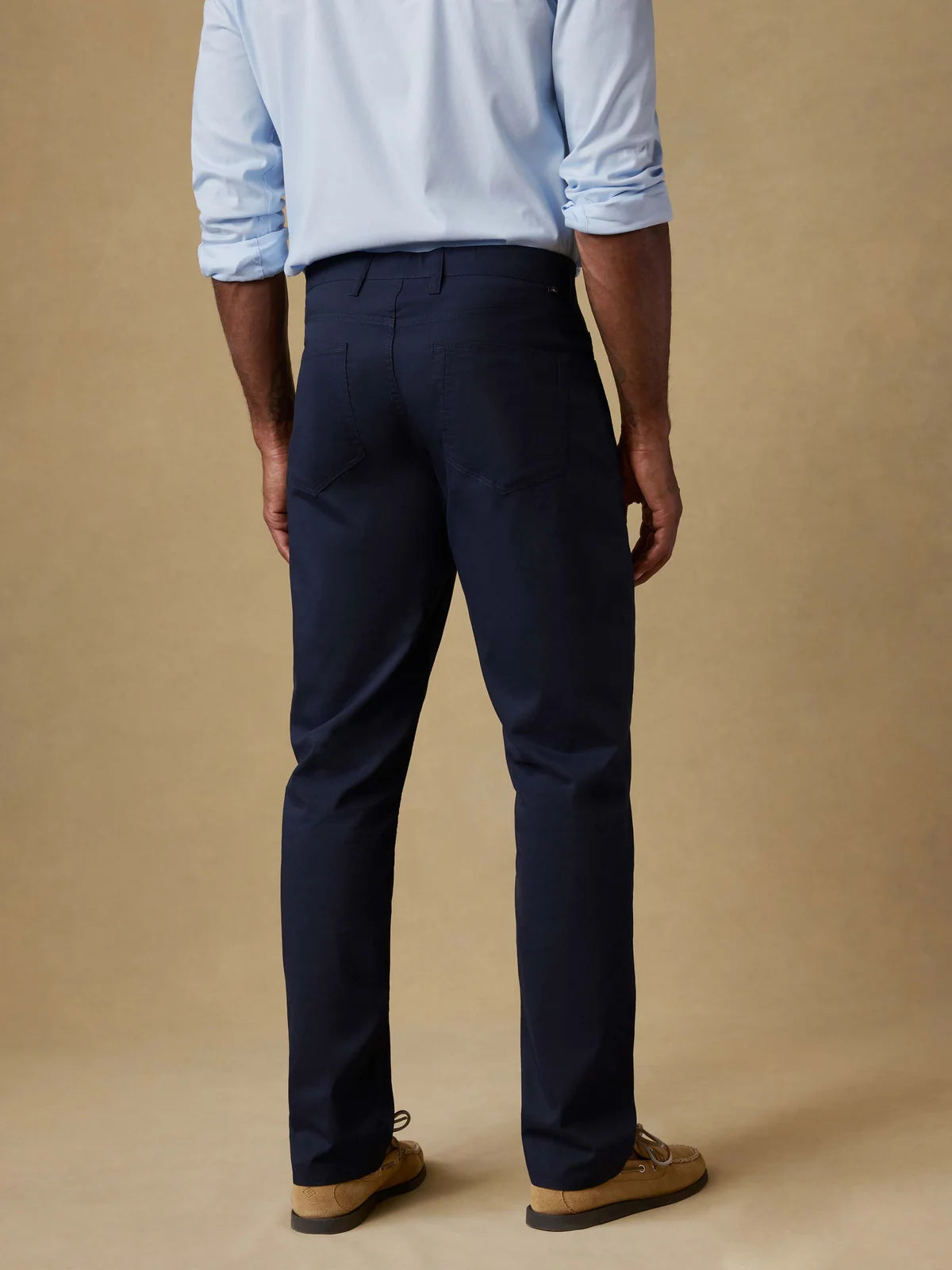 Movement 5Pocket Pant - 4