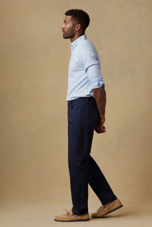 Movement 5Pocket Pant Pants Faherty
