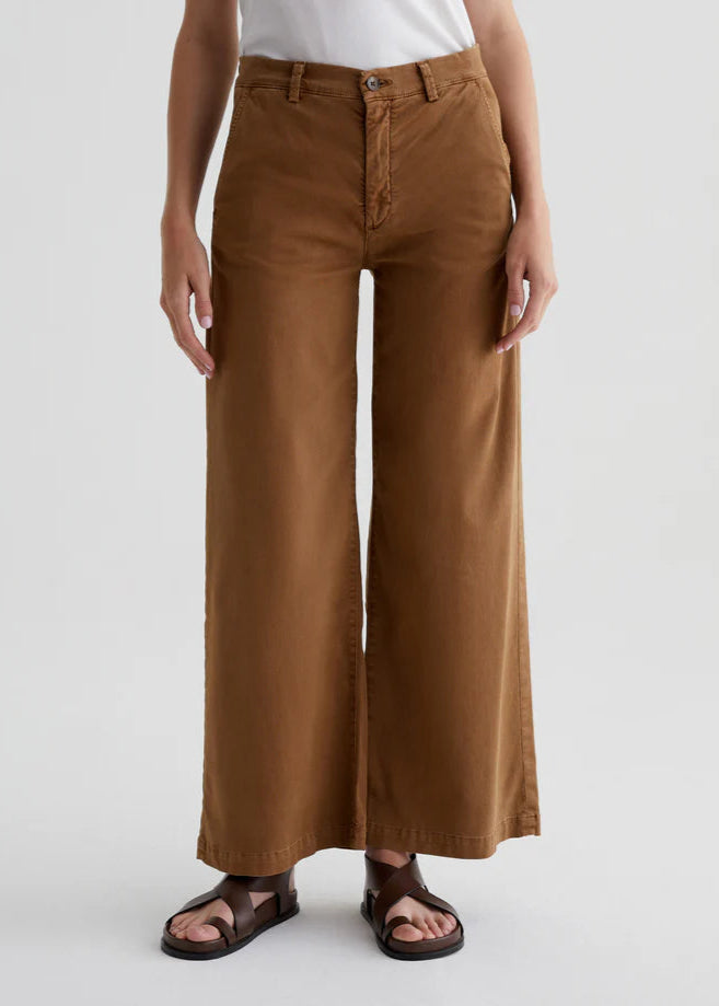 Caden Wide Leg Pants AG