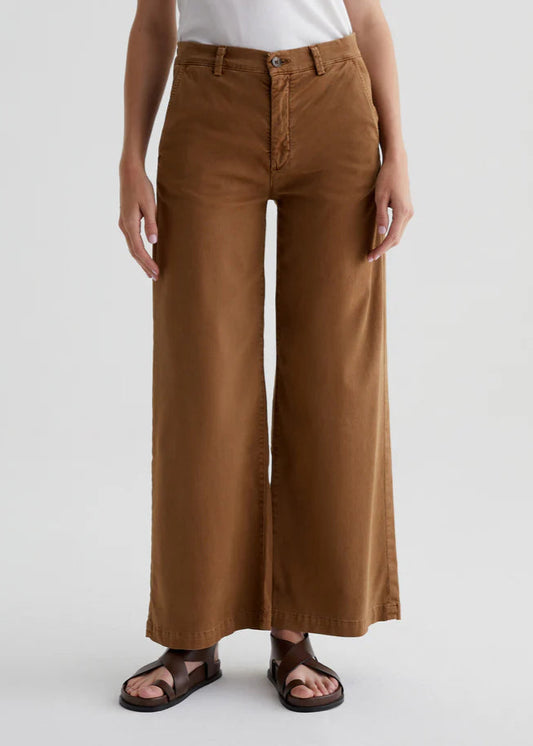 Caden Wide Leg Pants AG