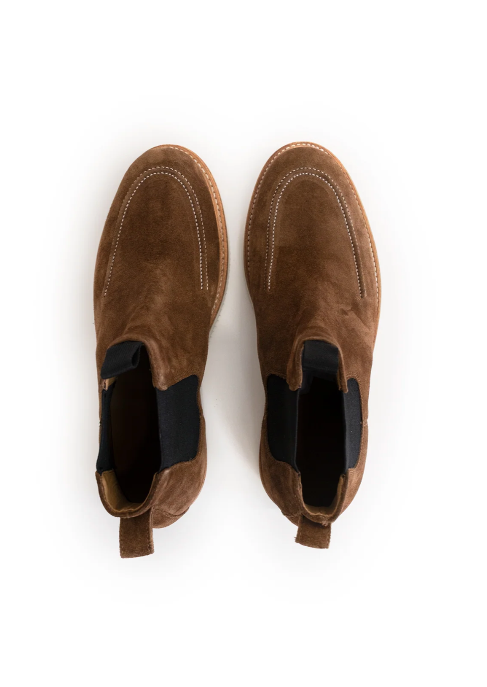 Easy Chelsea Shoes Easymoc