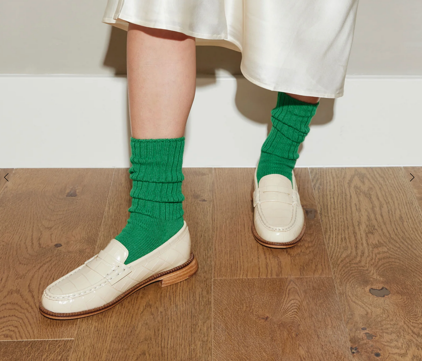 Elba Loafer Shoes FRĒDA SALVADOR