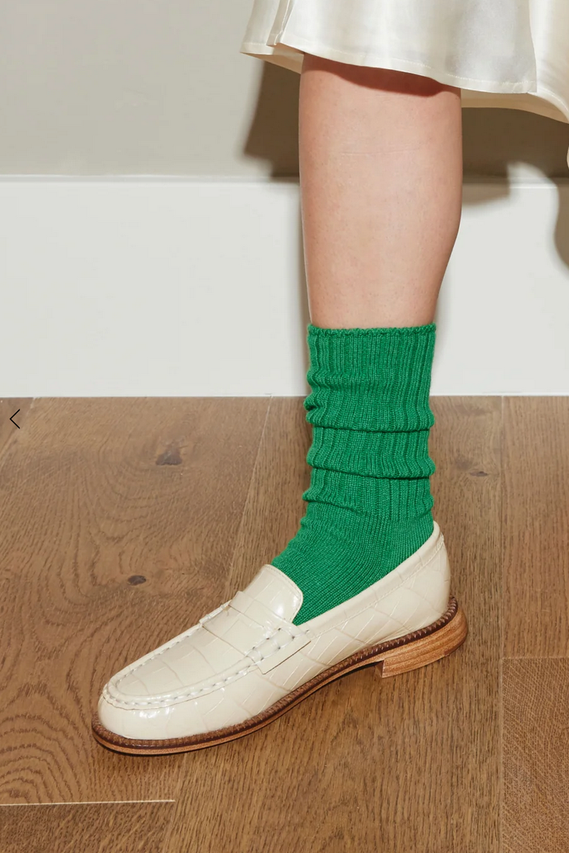 Elba Loafer Shoes Freda Salvador - 3
