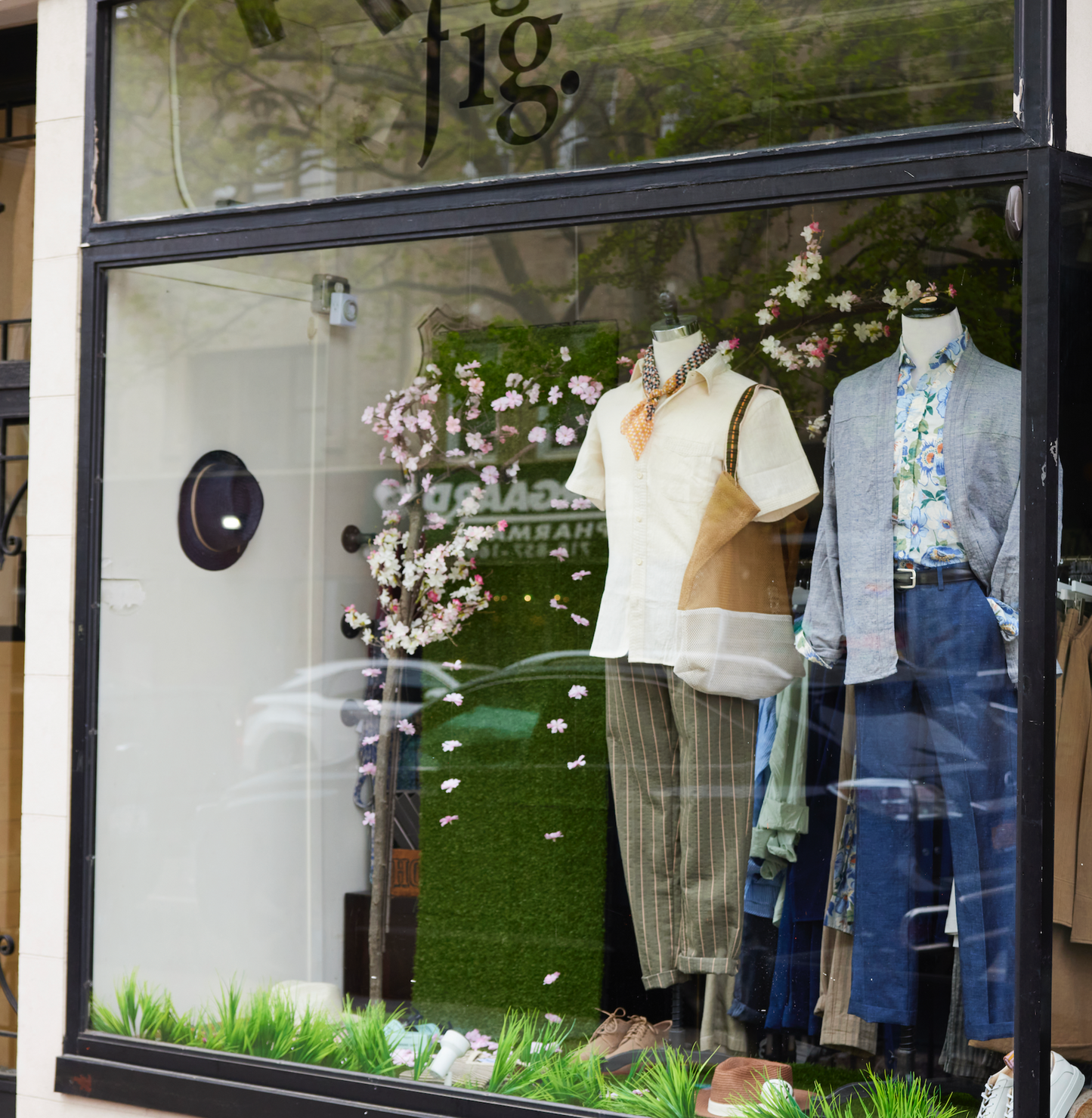 Kiwi & fig. Gift Card Gift Cards KIWI/fig.