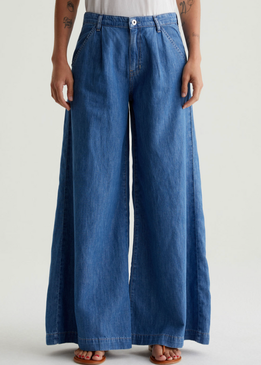 Melinda Palazzo Jeans AG