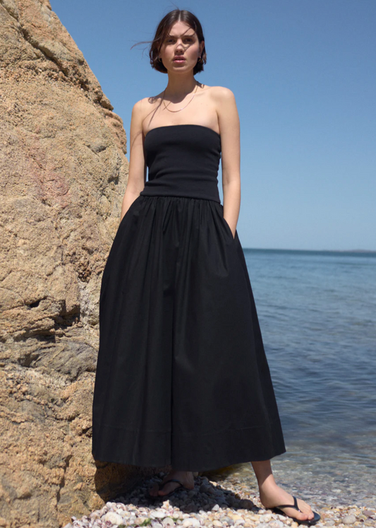 The Strapless RSVP Dress Dresses Sold Out NYC
