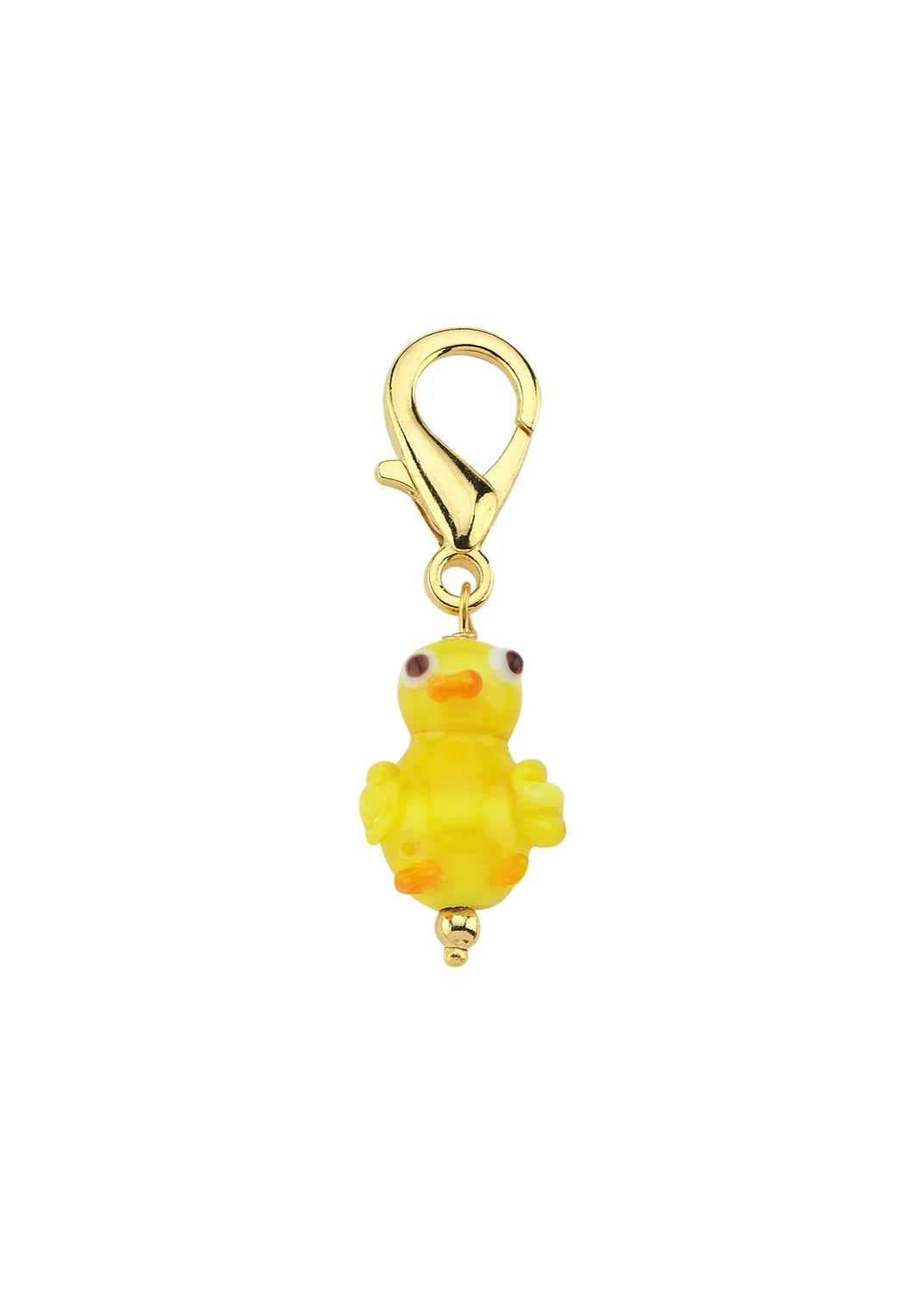 Duck Shoe Charm Jewelry Irem Maisonirem