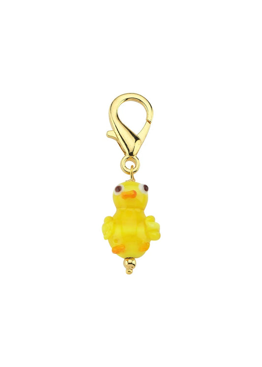 Duck Shoe Charm Jewelry Irem Maisonirem