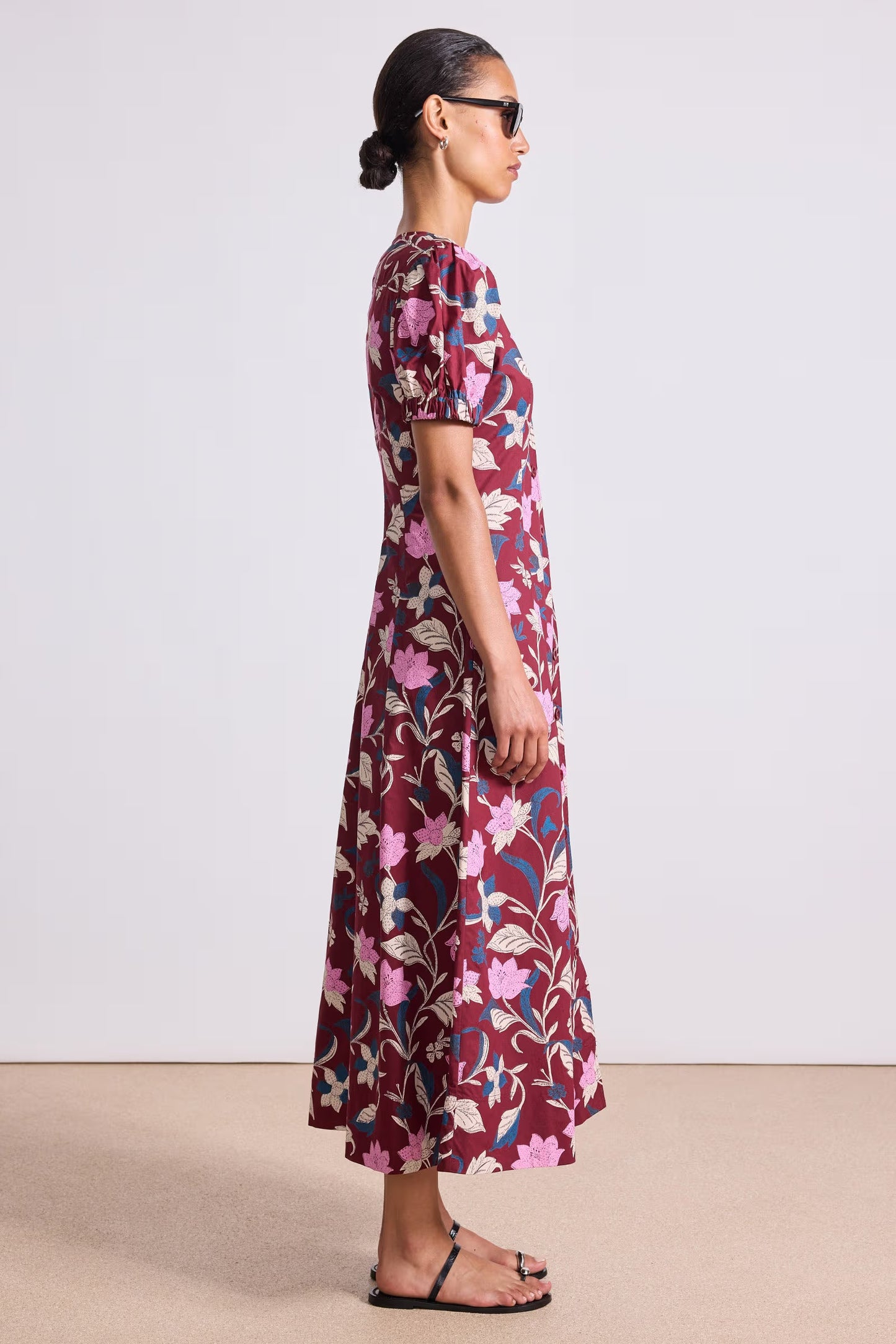 Dia Maxi Dress DRESSES Apiece Apart