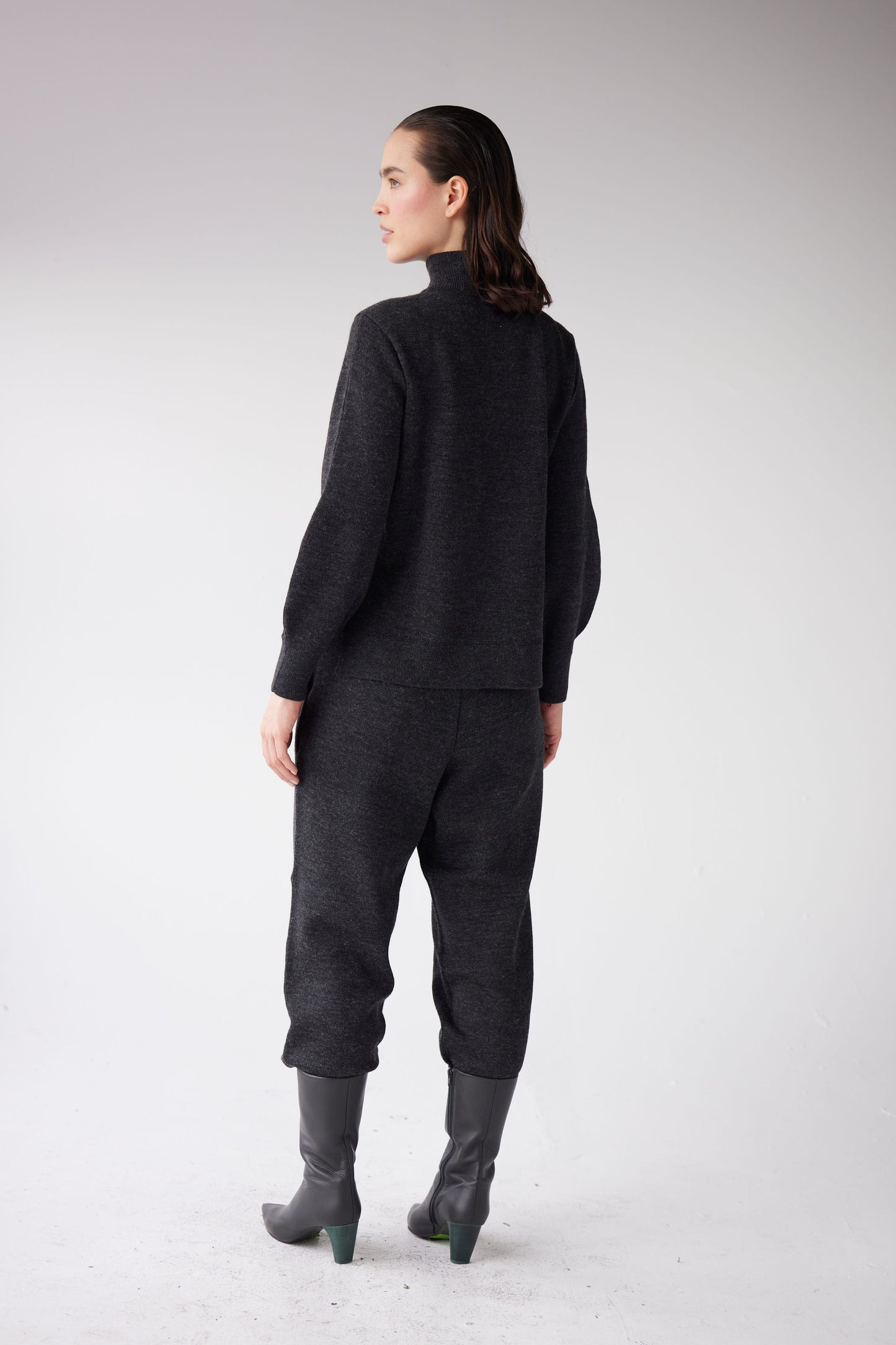 Storyteller Lounge Set (Top & Pants) Sweaters CHRISTINE ALCALAY