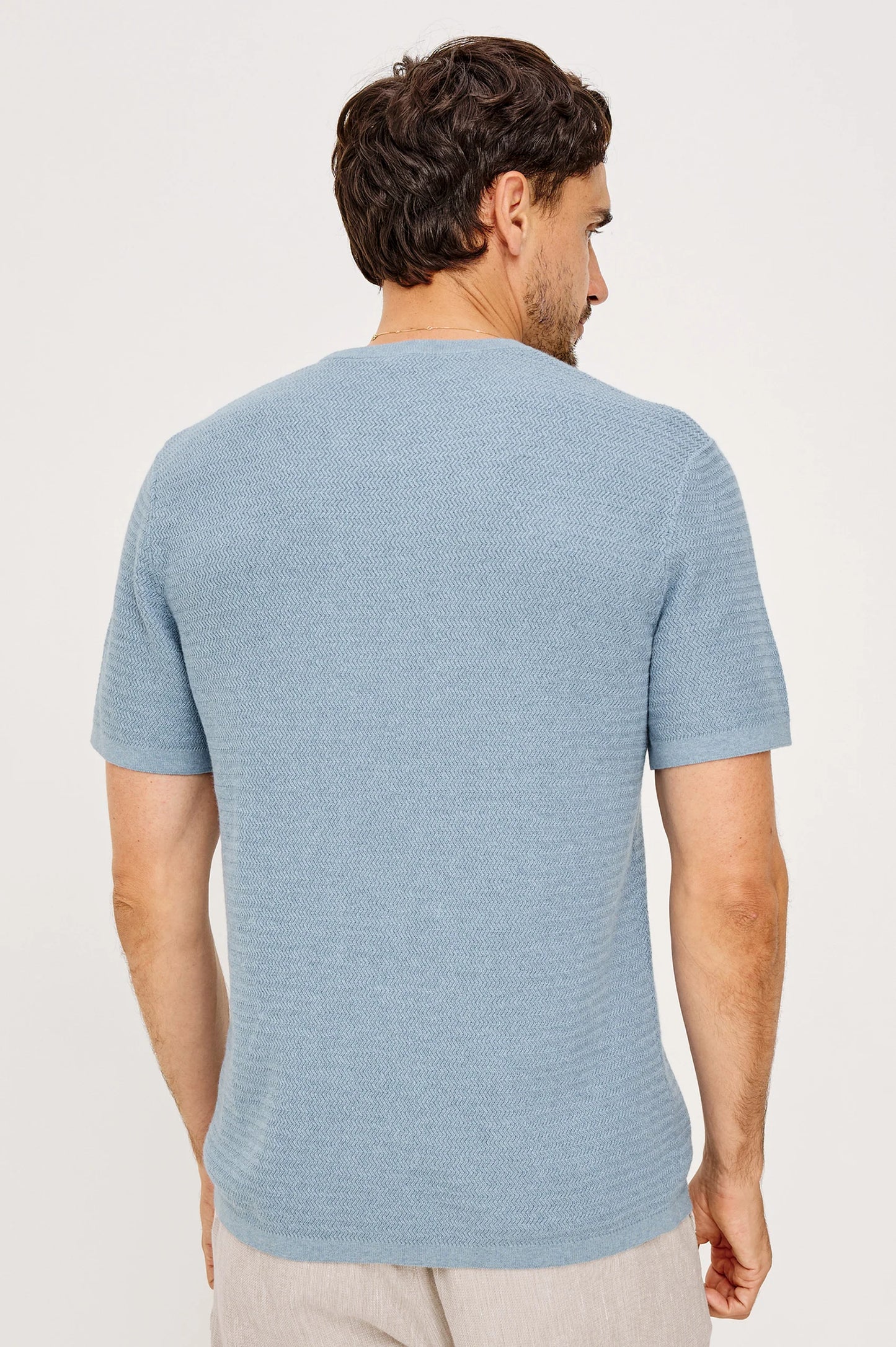 Theo Tee Shirts RAILS