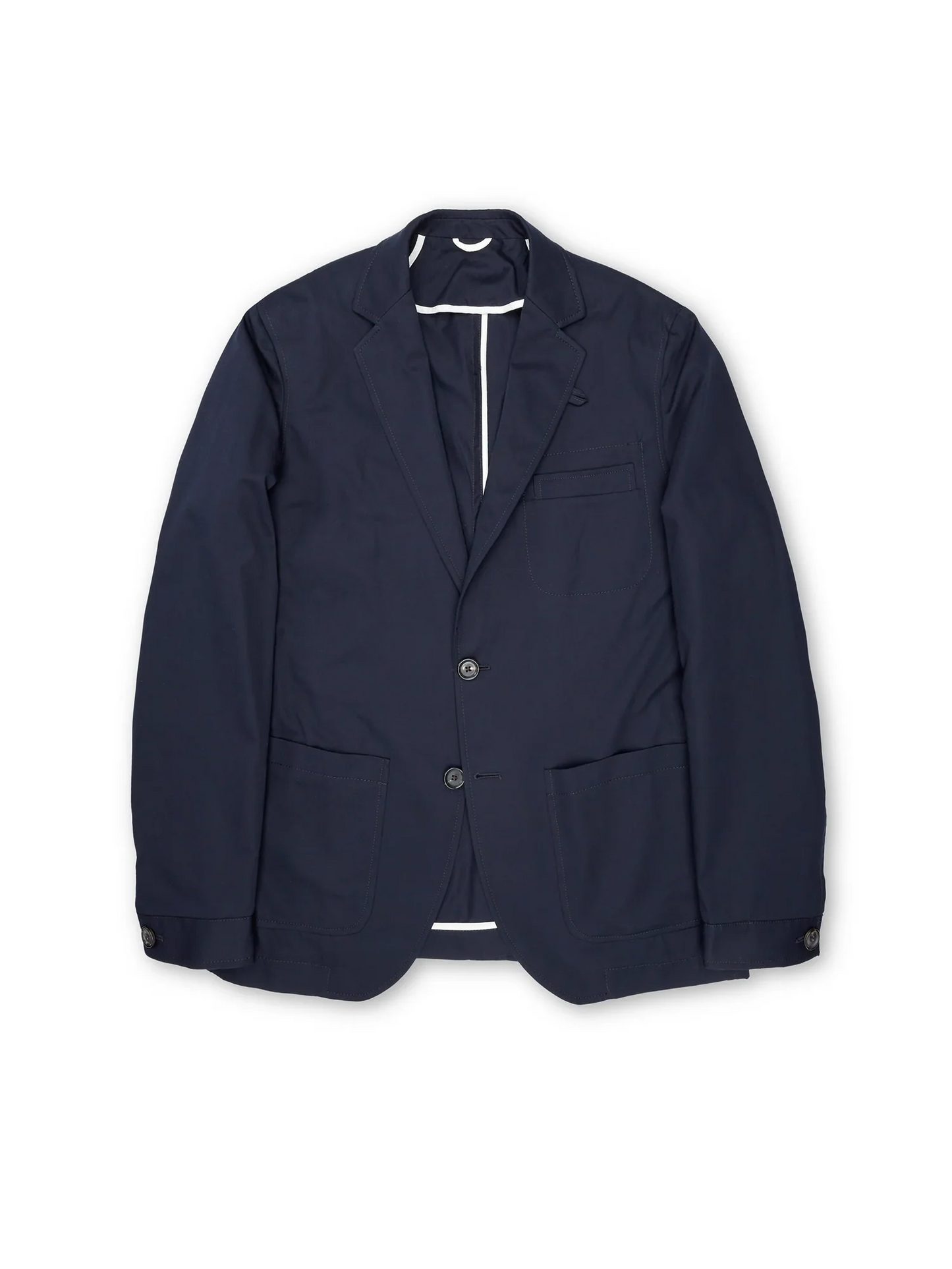 Theobald Jacket Jackets & Outerwear Oliver Spencer