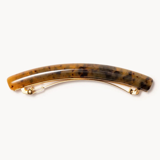 Barrette Hair Accessories UNDO Tortoiseshell