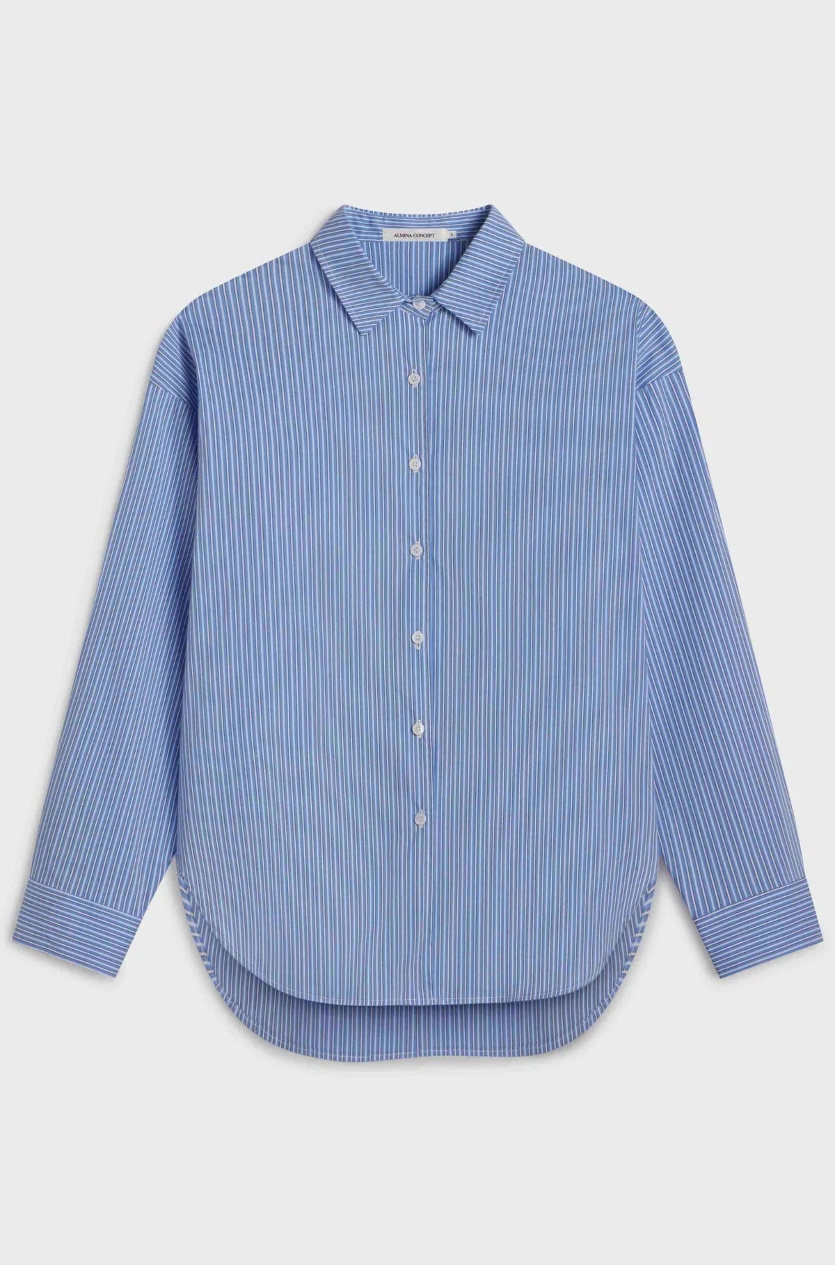 Oversized Shirt - 9