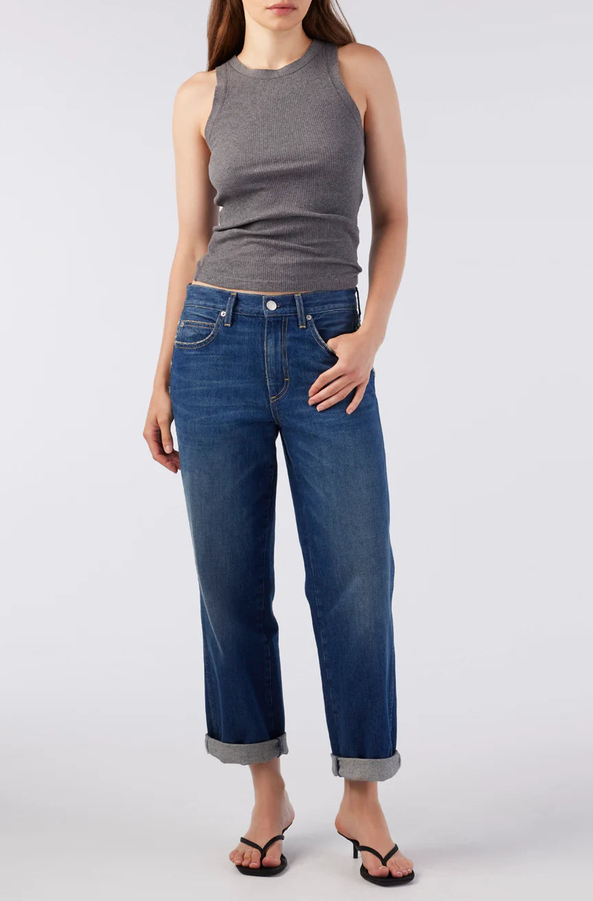 Valentina Jeans Jeans AMO Denim