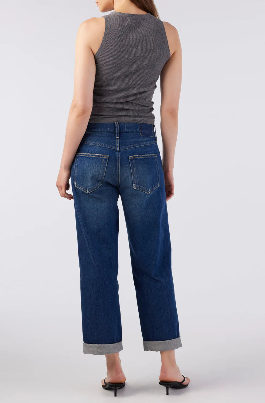 Valentina Jeans Jeans AMO Denim
