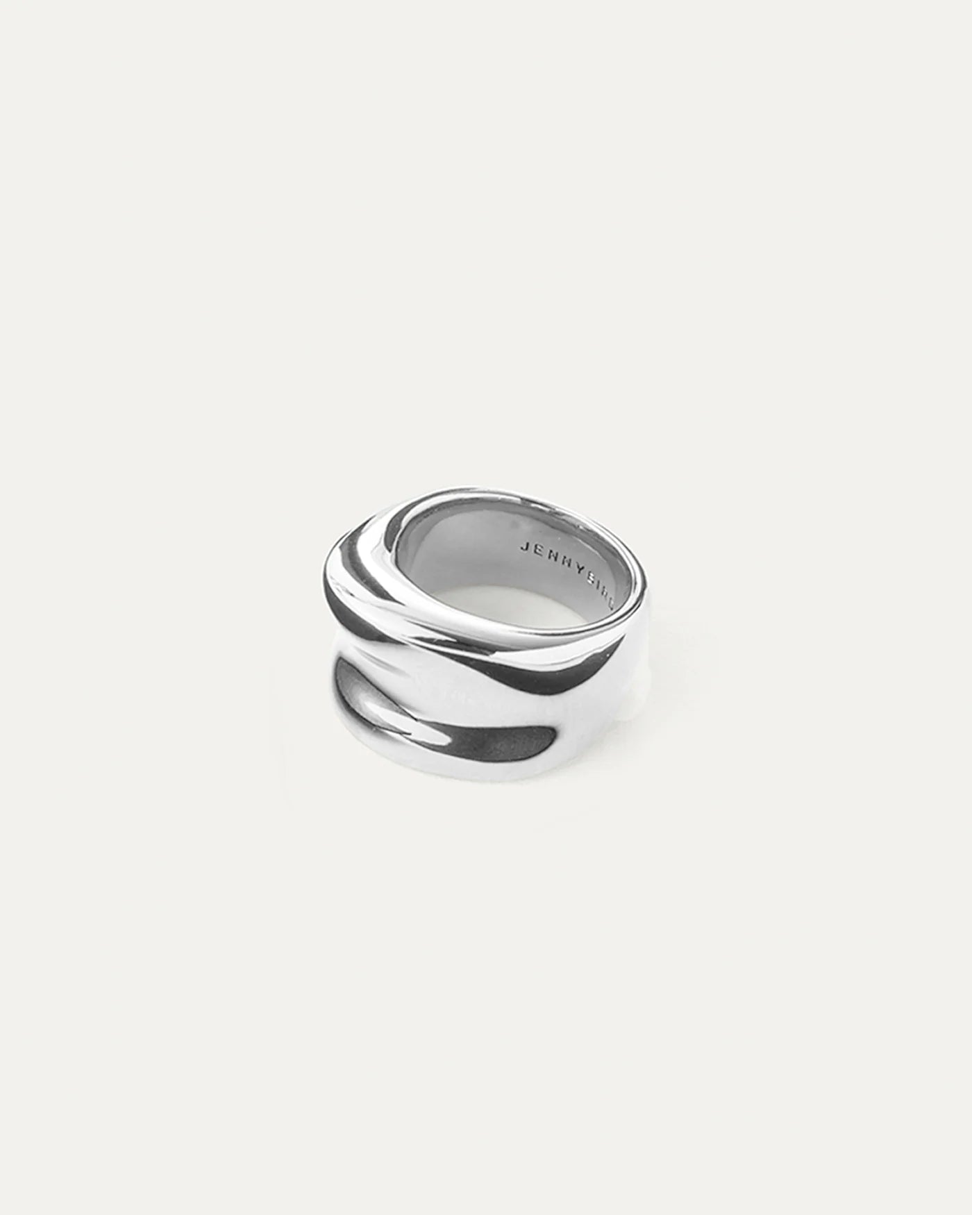 Viviana Ring Rings JENNY BIRD