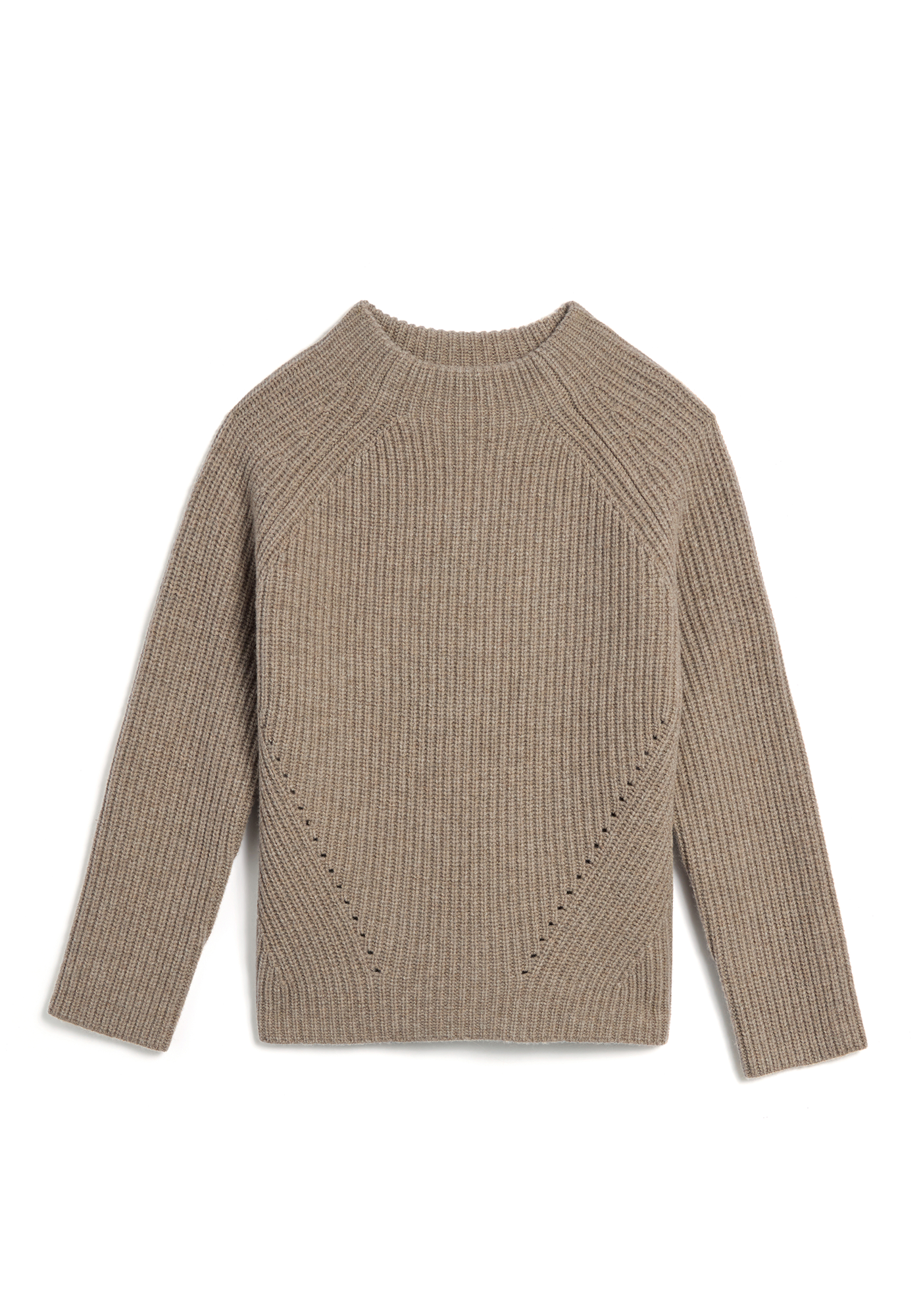 Daphne Lambswool Sweater Sweaters DEMYLEE New York