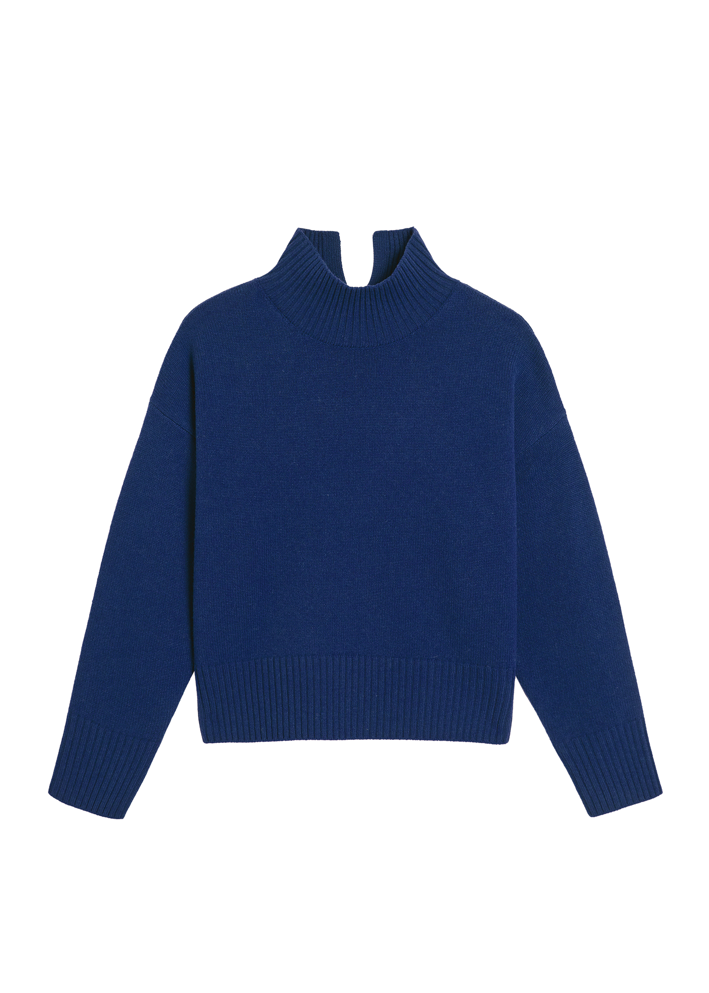 Nana Turtleneck Merino Wool Sweater Sweaters DEMYLEE New York