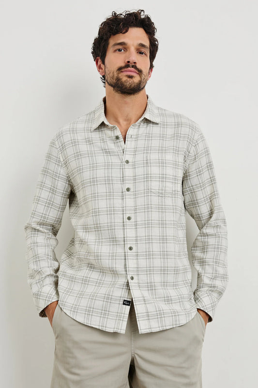 Wyatt Shirt Tops RAILS