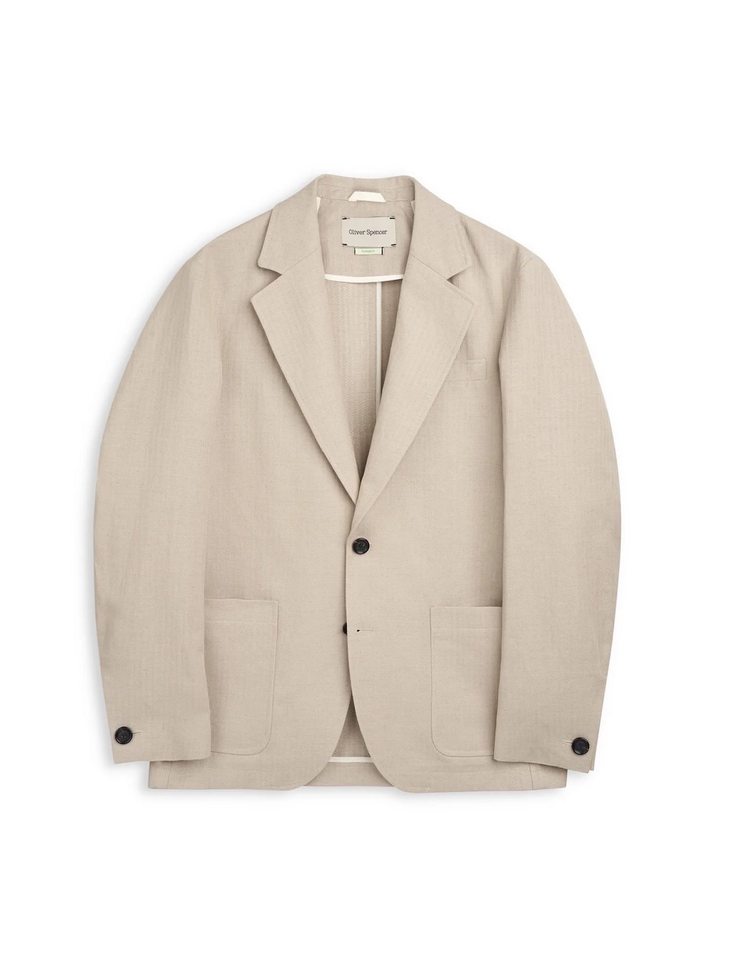 Westbury Jacket Jackets Oliver Spencer