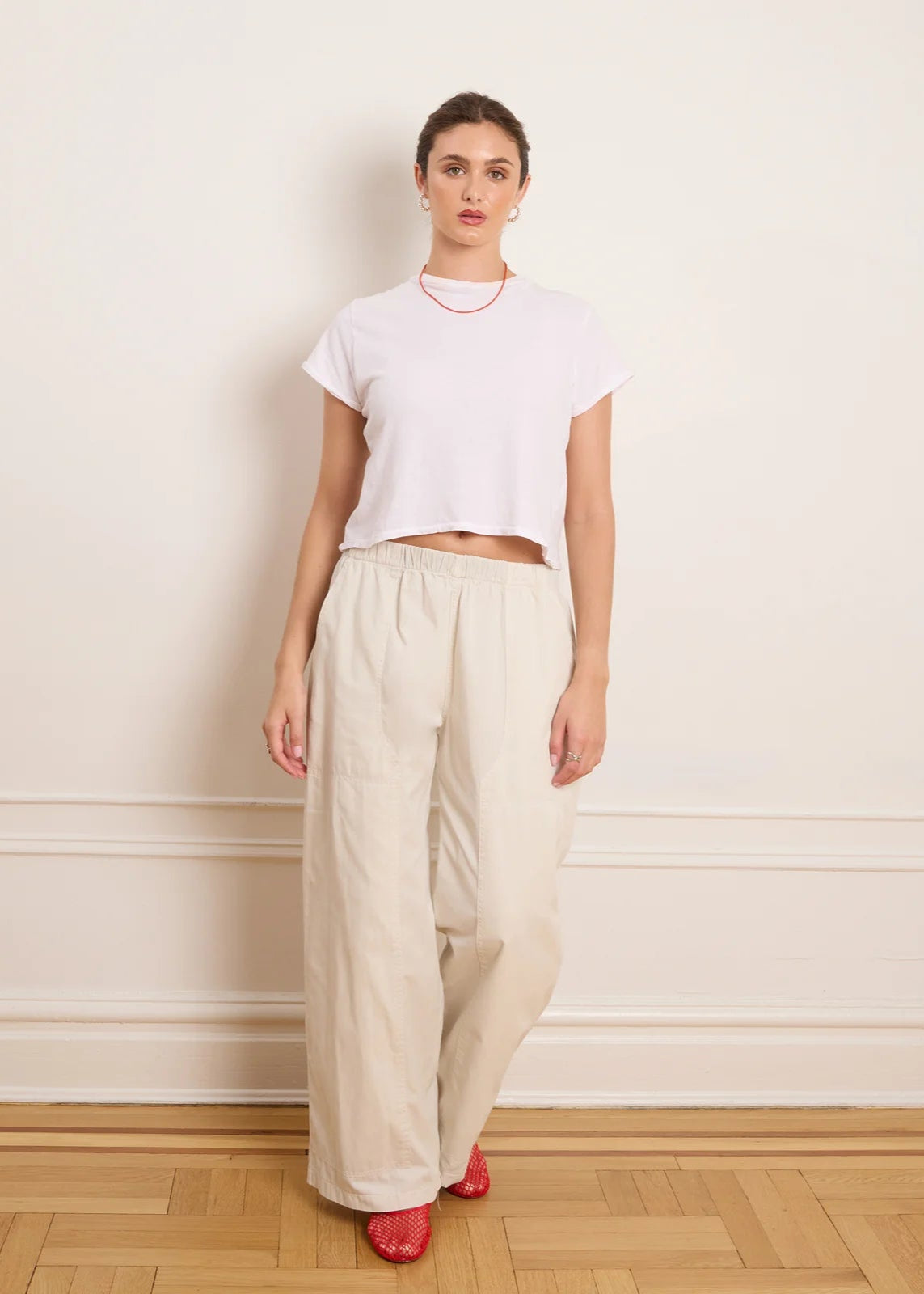 Rachel Carpenter Pant Pants Loup