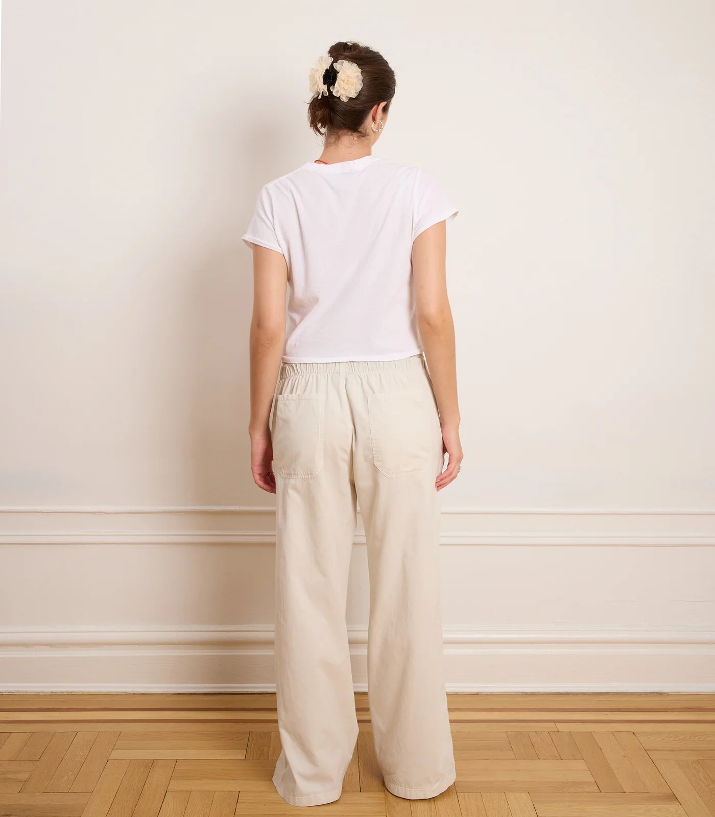 Rachel Carpenter Pant Pants Loup