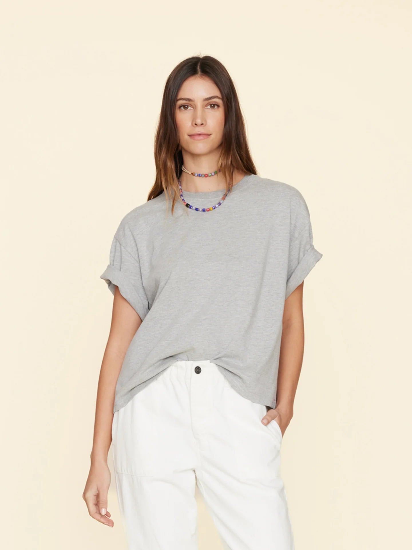 Palmer Tee T Shirts Xirena