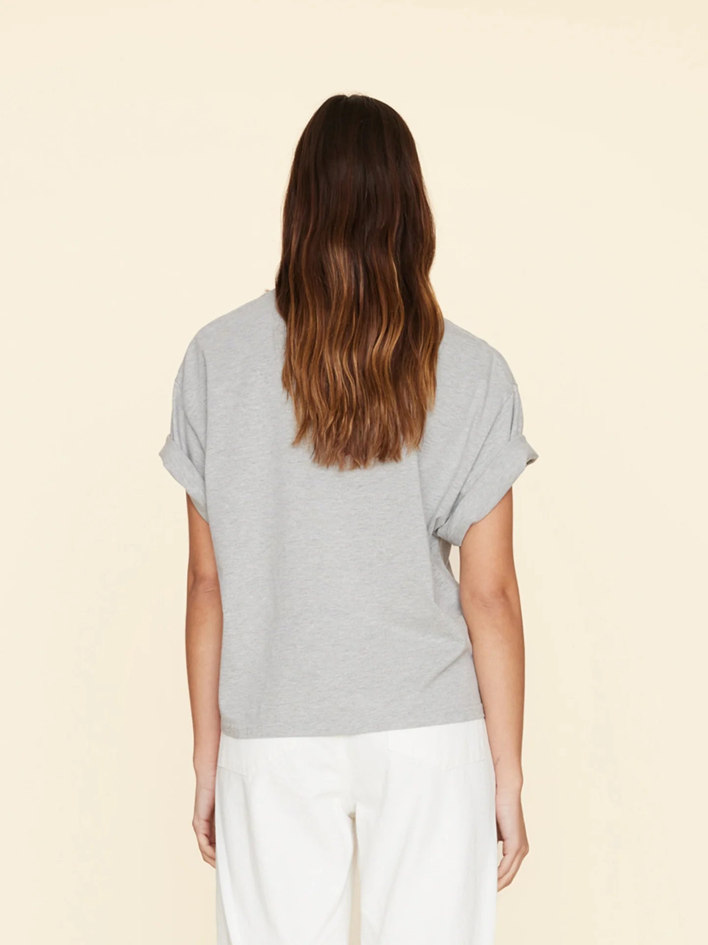 Palmer Tee T Shirts Xirena