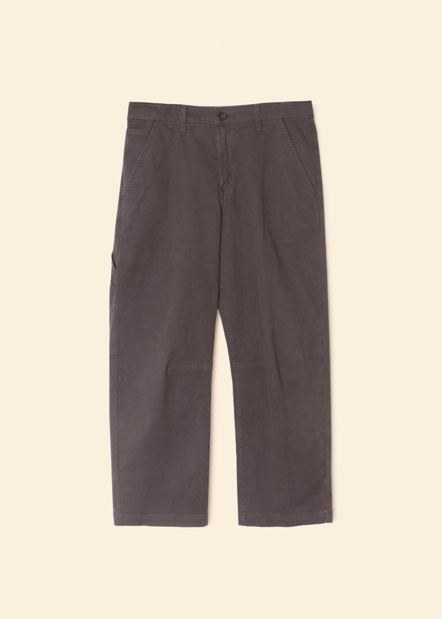 Rancho Pant XiRENA Vintage Black 25