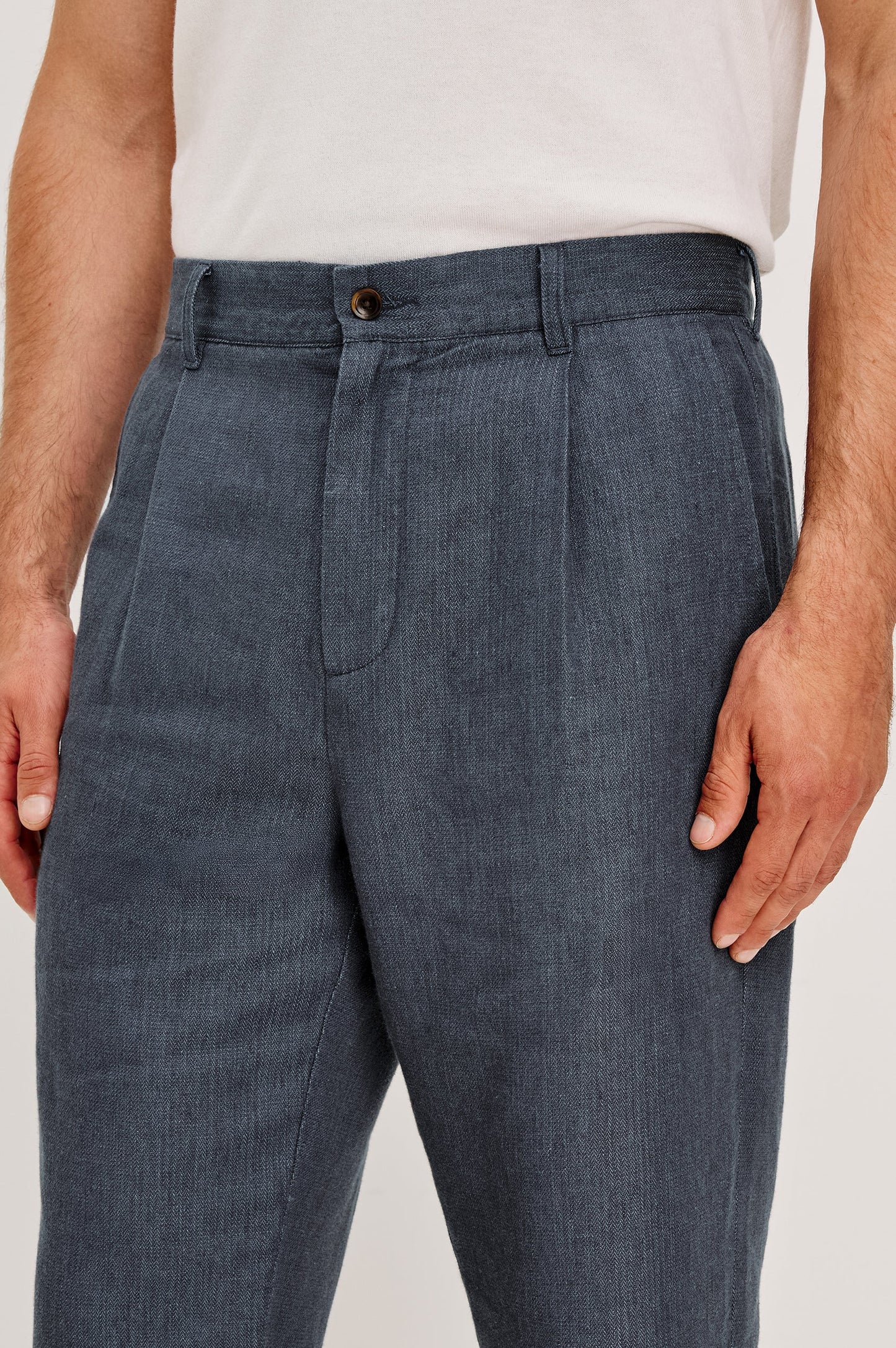 Zimmer Trouser Pants RAILS