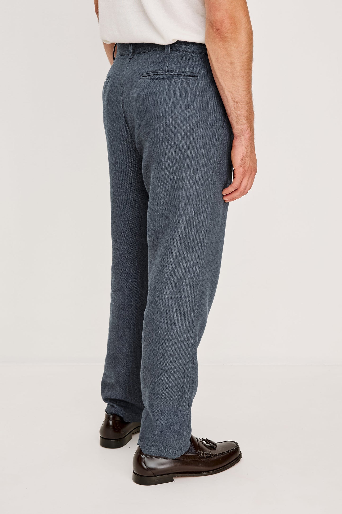 Zimmer Trouser Pants RAILS