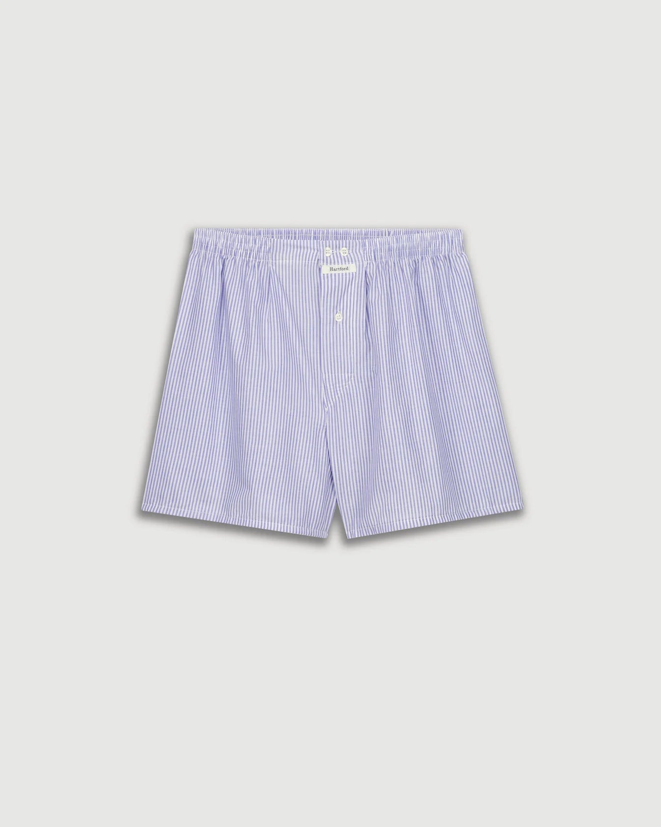 Boxer Shorts Underwear Hartford Stripe S