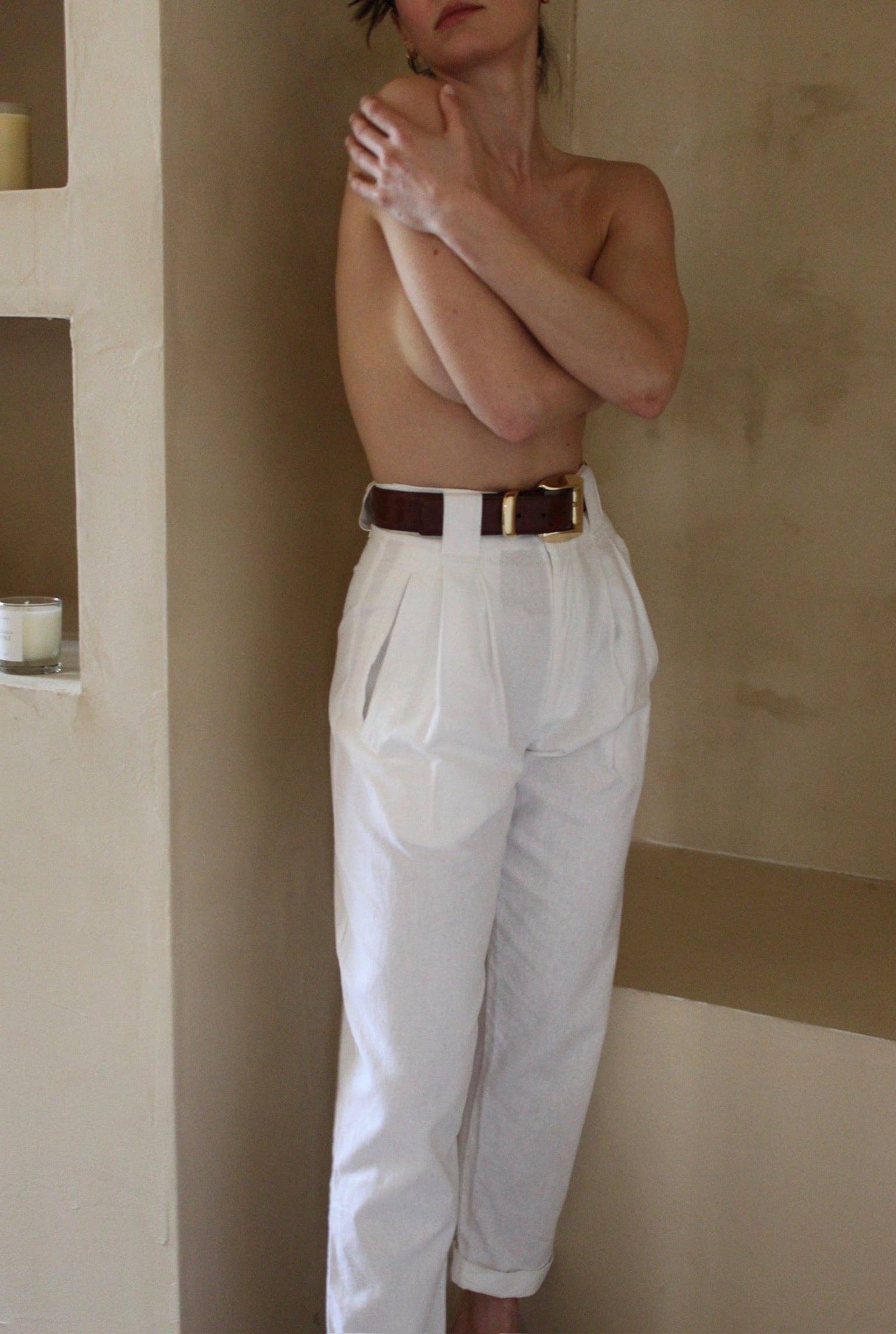 Delaney Belt Belts Na Nin