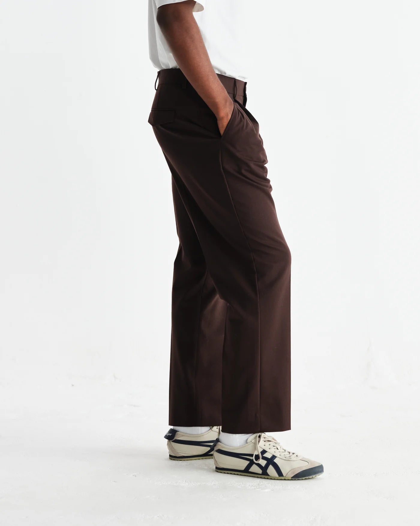 Aubyn Trouser