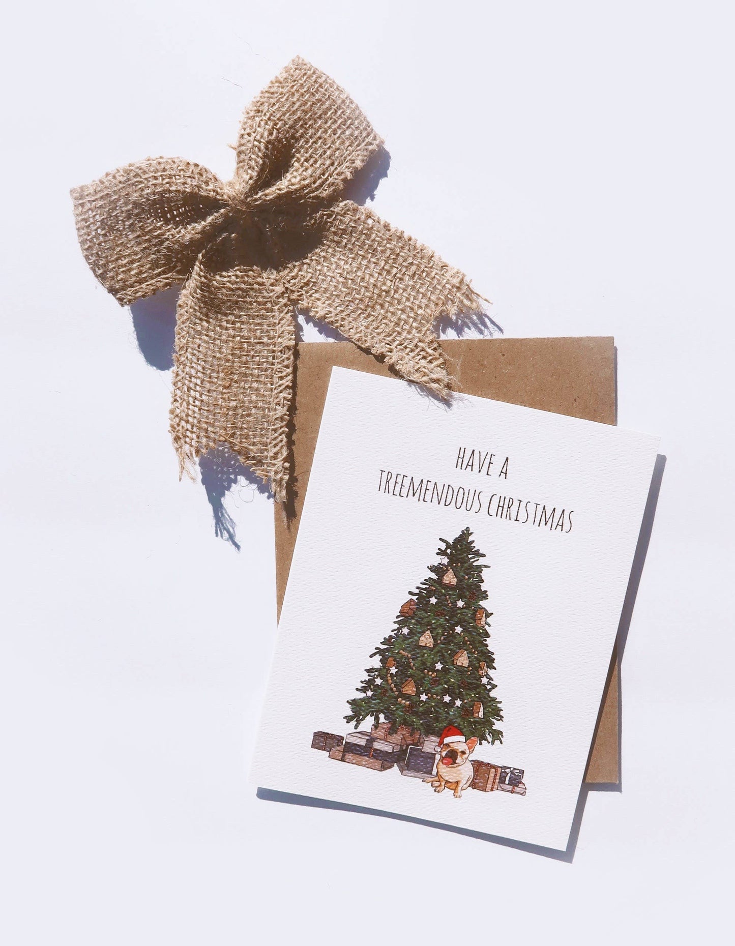 Treemendous Christmas