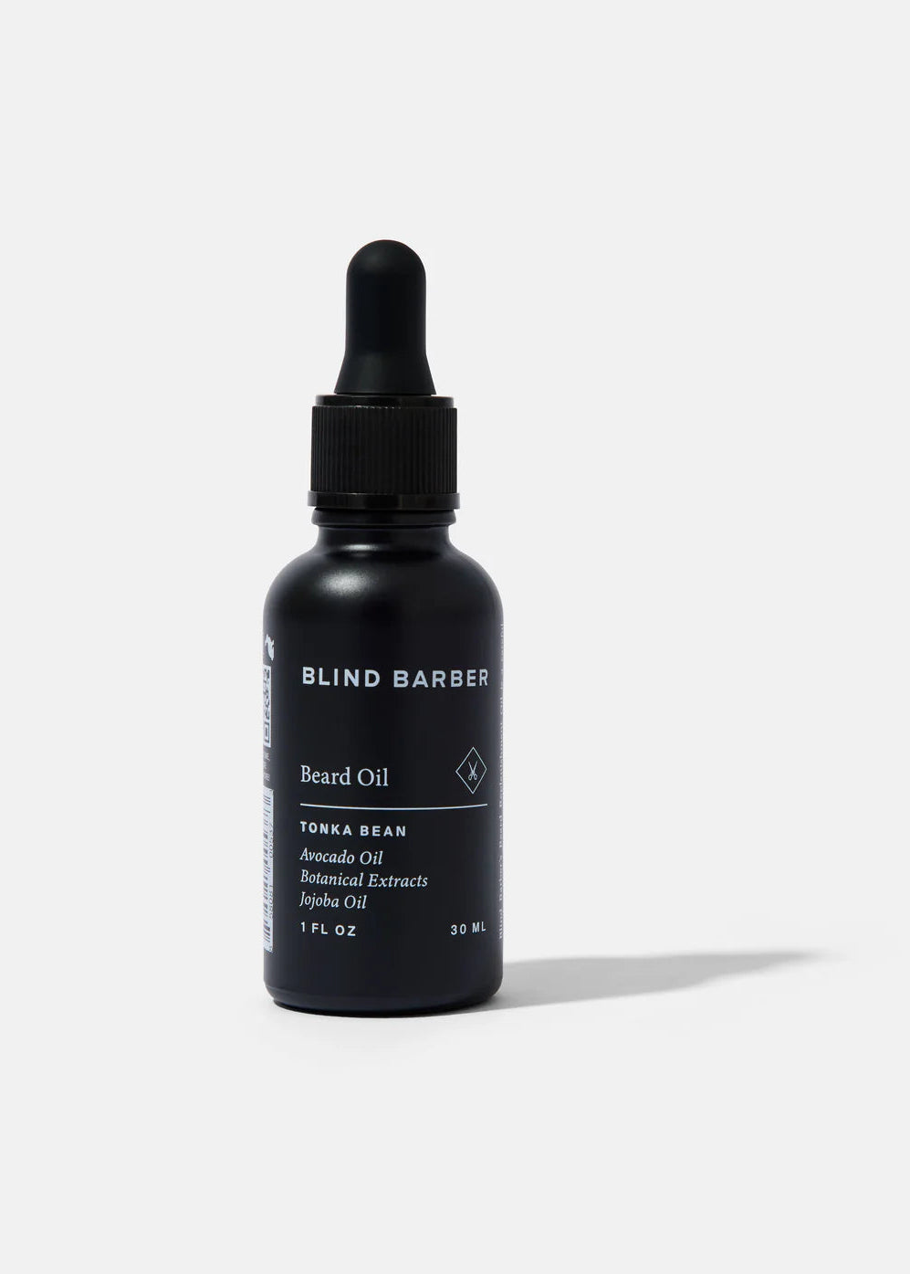 Beard & Face Replenishment Oil Beauty Blind Barber