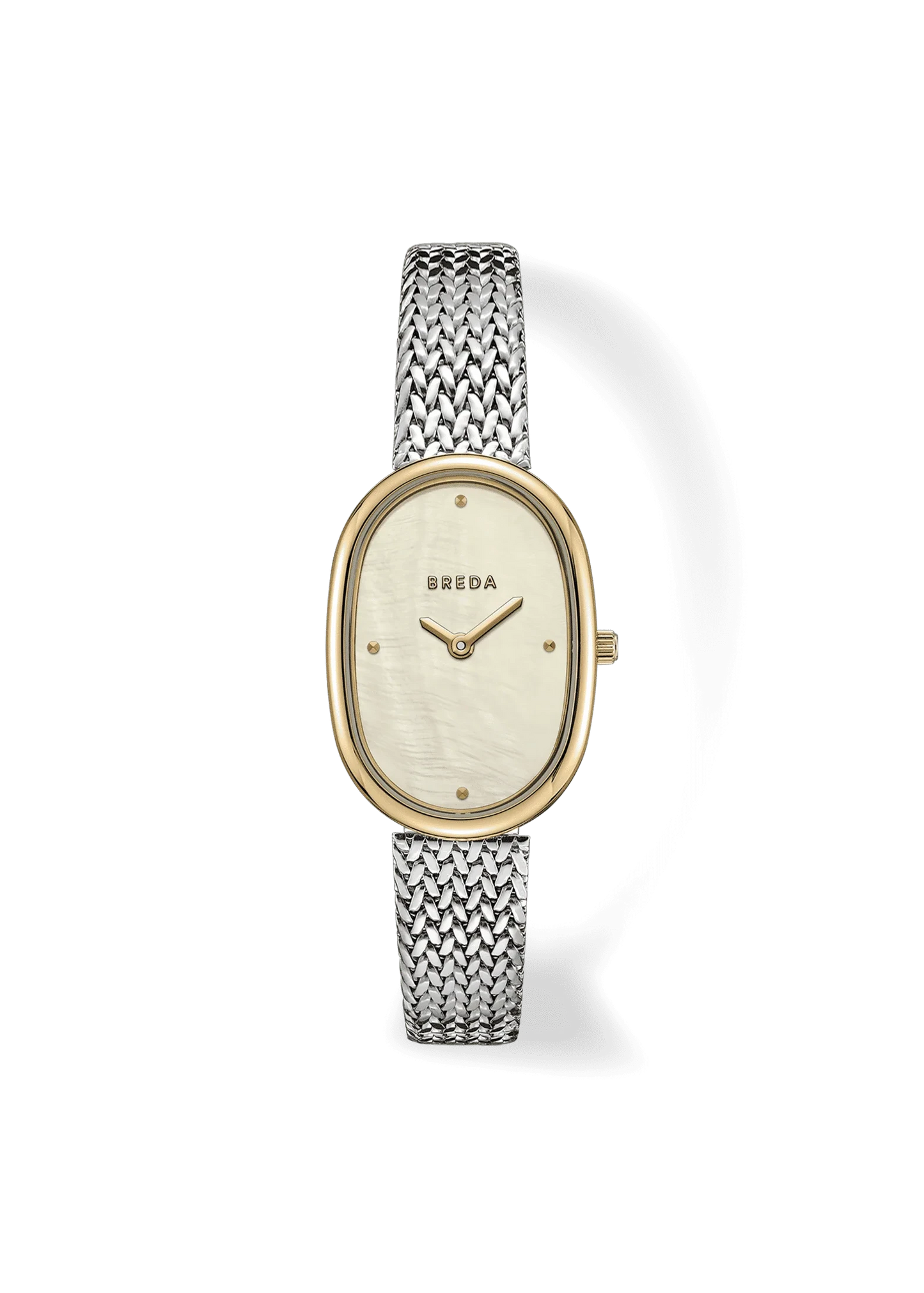 Jane Tethered Mesh Bracelet Jewelry & Watches Breda