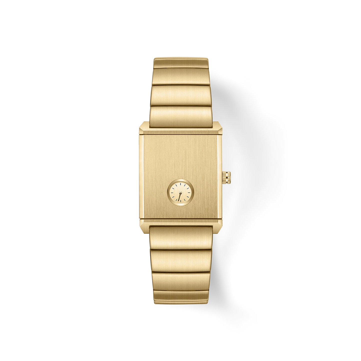 Pulse (Locket) - Gold