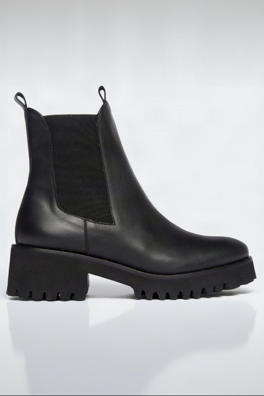 Brooke Chelsea Boot Shoes Freda Salvador