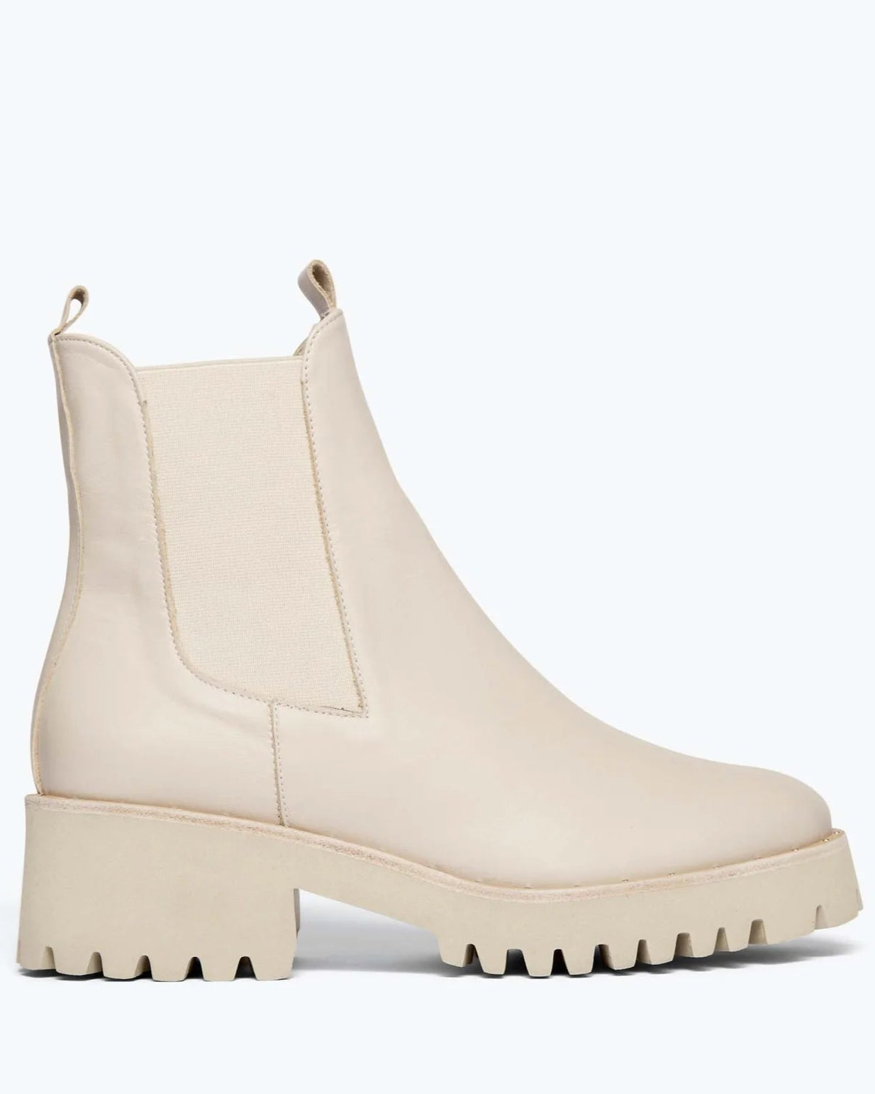 Brooke Water Resistant Boot Shoes FRĒDA SALVADOR