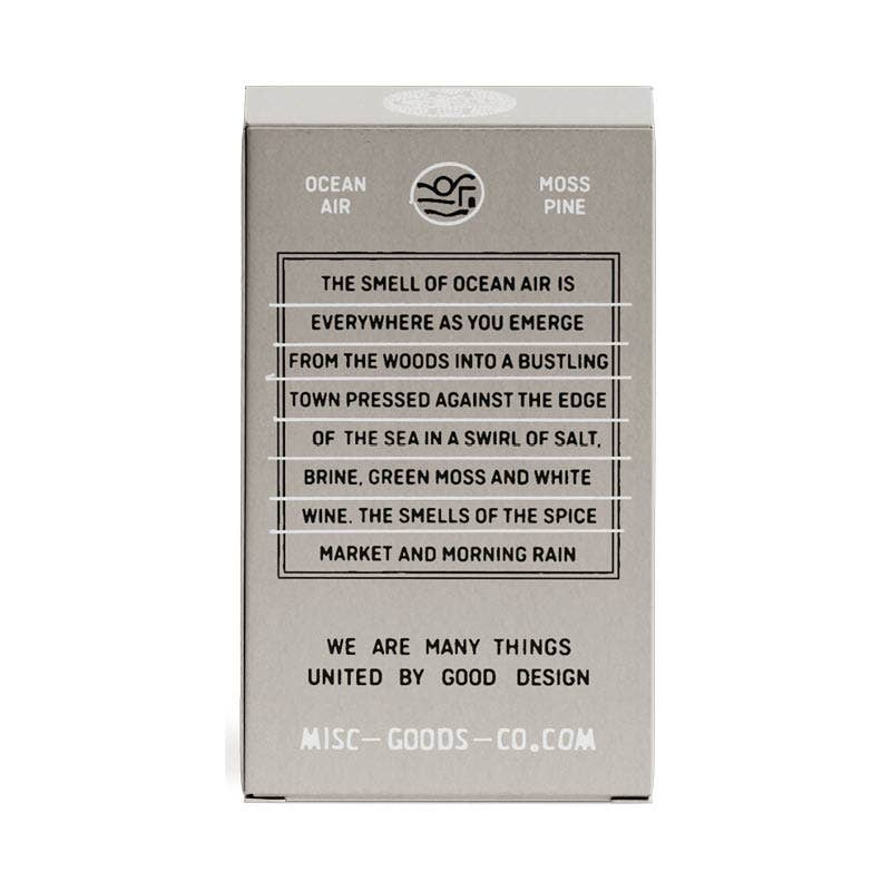 Greyhaven 50 ML Eau De Cologne fragrance Misc. Goods Co.