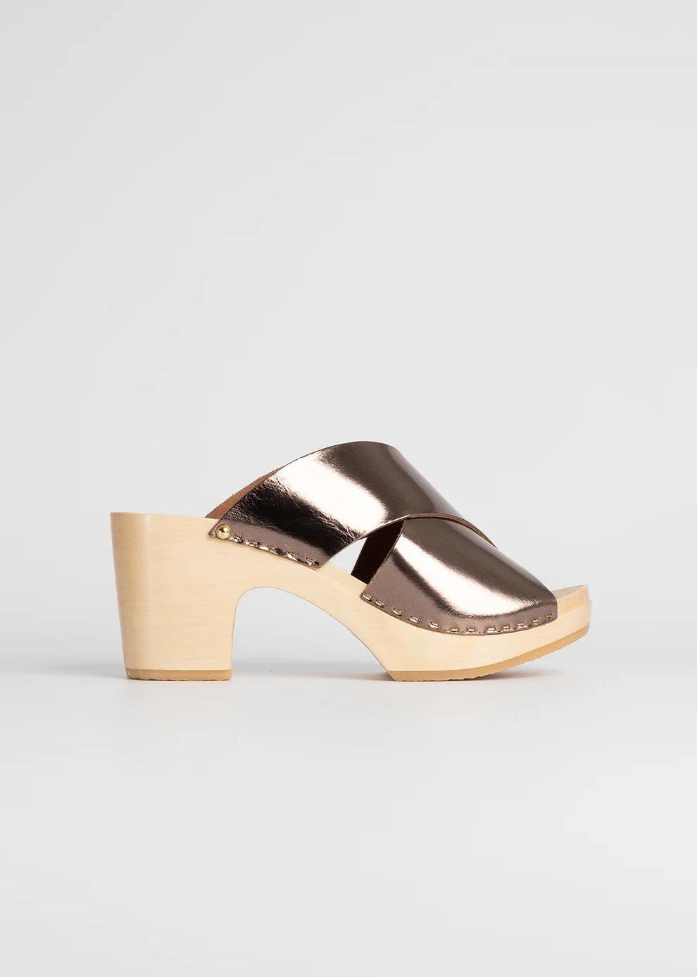 Yzis Lam Clog Shoes You You