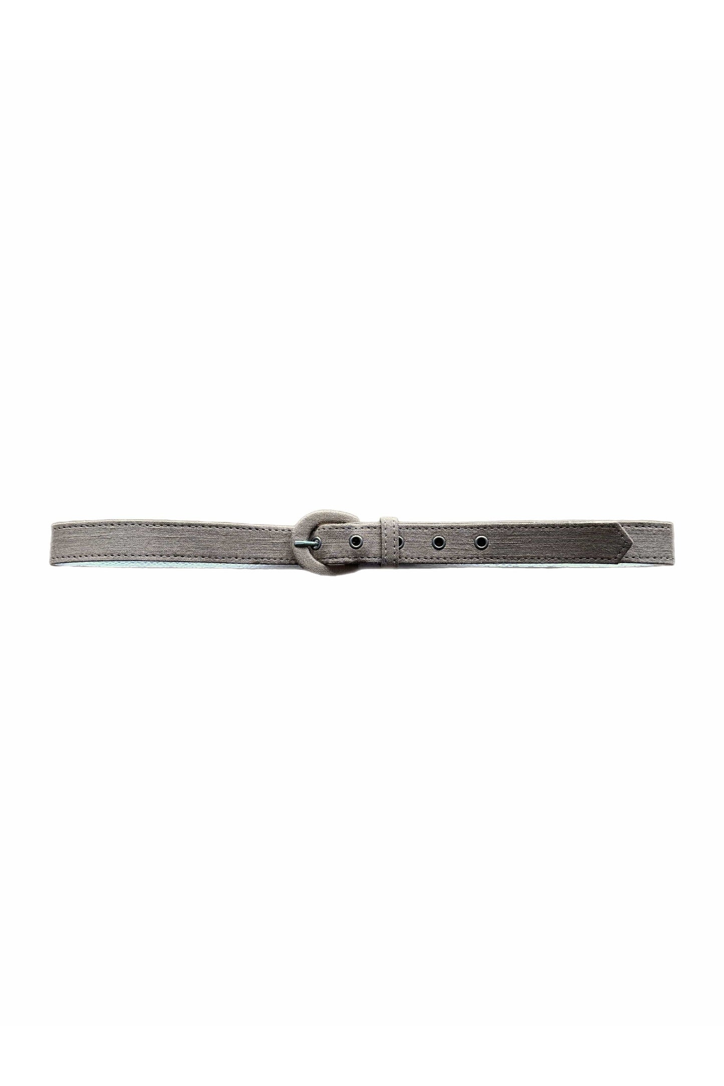 Corduroy Fabric Belts Belts CHRISTINE ALCALAY