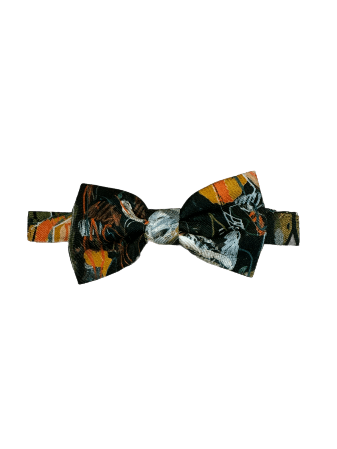 Bow Ties Bow Ties CHRISTINE ALCALAY