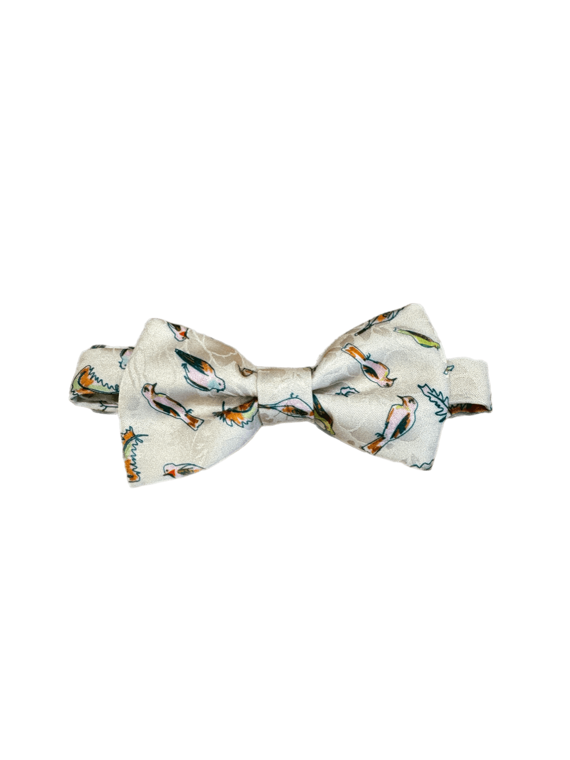 Bow Ties Bow Ties CHRISTINE ALCALAY