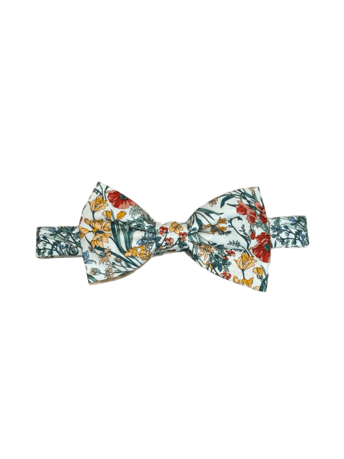 Bow Ties Bow Ties CHRISTINE ALCALAY