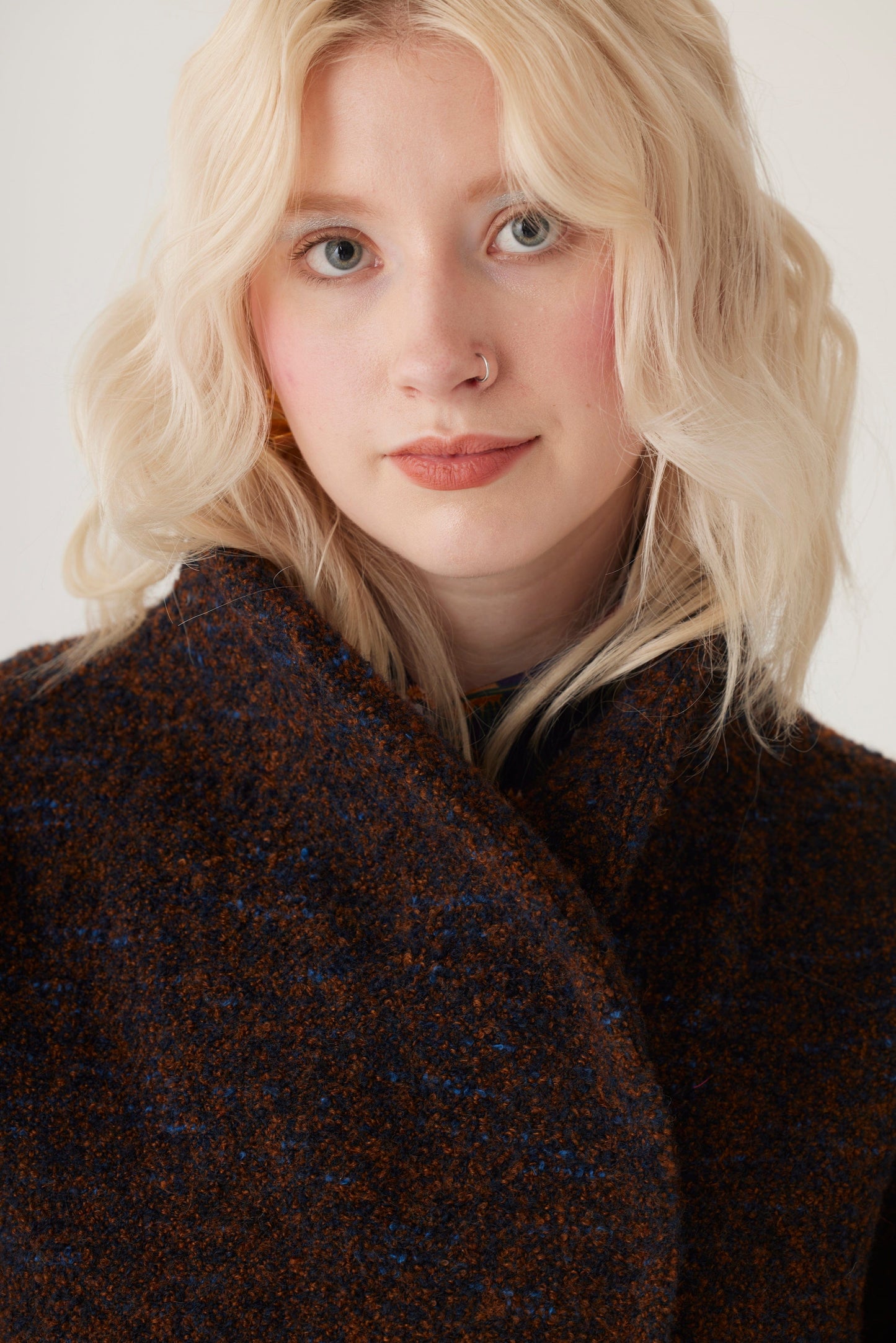 Jacquie Jacket in Boucle Coats CHRISTINE ALCALAY