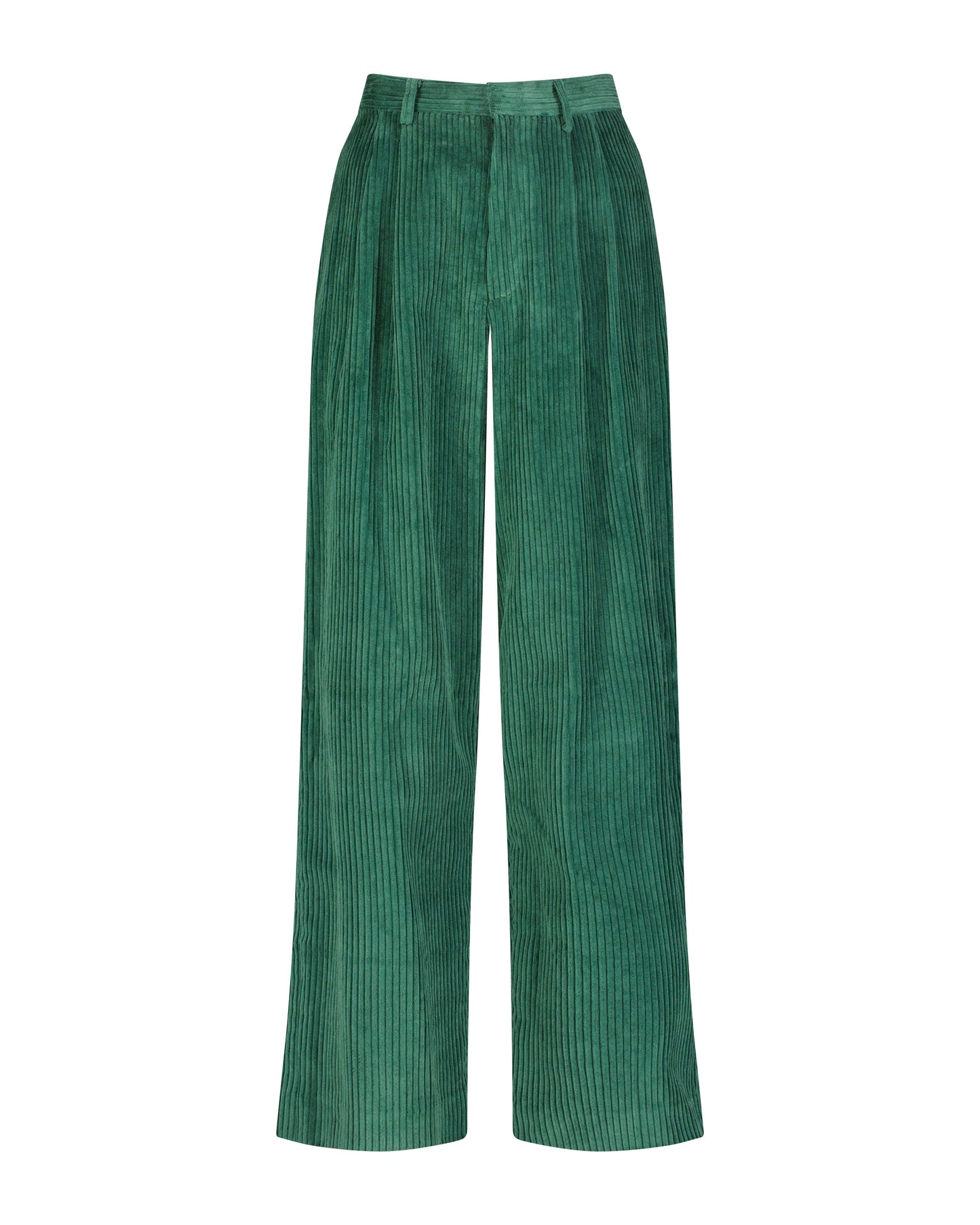 Charlize Pant in Corduroy Bottoms CHRISTINE ALCALAY
