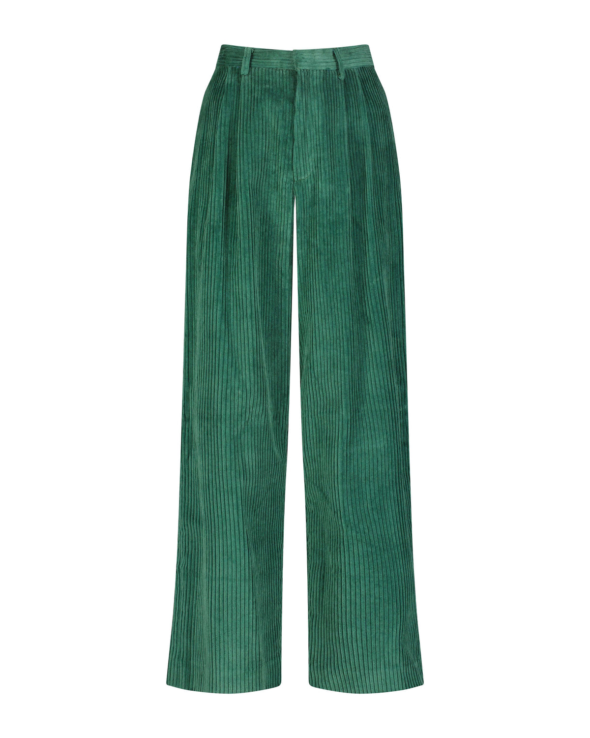 Charlize Corduroy Pant Pants CHRISTINE ALCALAY - 11